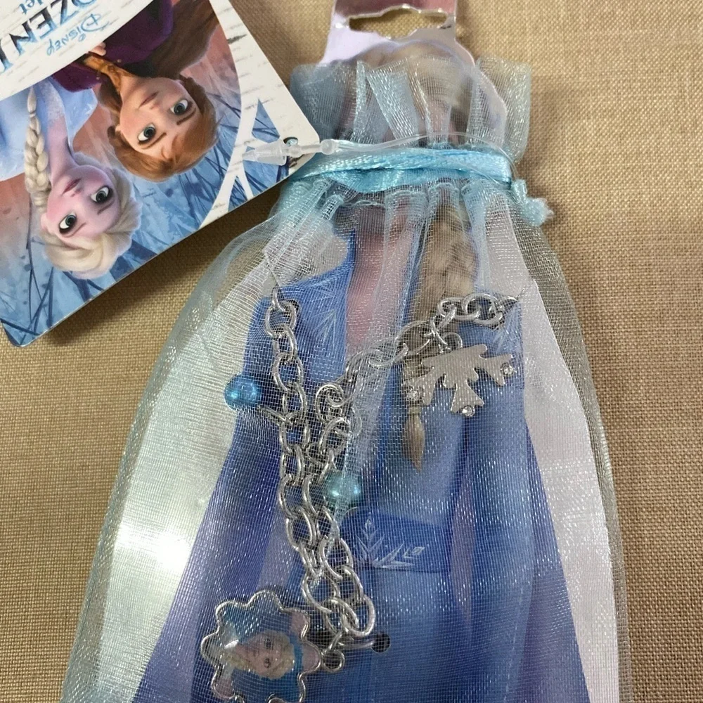 #1- Disney Frozen II Bracelet (AI)